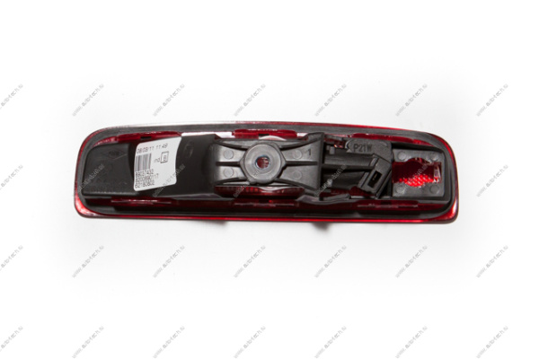 Стоп-сигнал дополнительный LADA Largus/Лада Ларгус 6001549108 Renault RENAULT 8200690117