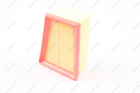 Фильтр воздушный LADA Largus 16кл /RENAULT Duster/Logan 2014- (элемент фильтрующий) 7701045724 Green Filter GREEN FILTER LF0266