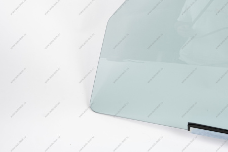 Стекло опускное передней двери ВАЗ-2123 левое Overtinted (тонирован) AGC Lada LADA 21230610321105