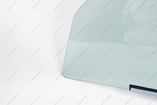 Стекло опускное передней двери ВАЗ-2123 левое Overtinted (тонирован) AGC Lada LADA 21230610321105