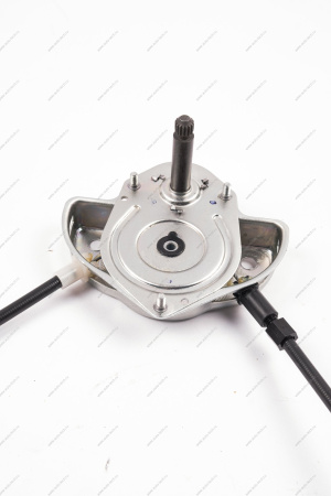 СТЕКЛОПОДЪЕМНИК ВАЗ-1118/2190 ДВЕРИ ЗАДНИЙ ПРАВЫЙ (механ) Lada LADA 8450111272