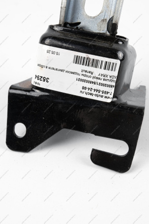 Подушка левой опоры подвески двигателя в сборе LADA XRAY Renault RENAULT 8450020021