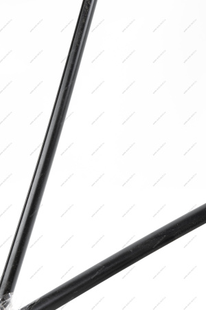 Молдинг сточного желоба крыши ВАЗ-2108/2113/2114 1 шт.( пластик) Lada LADA 210808212232/33