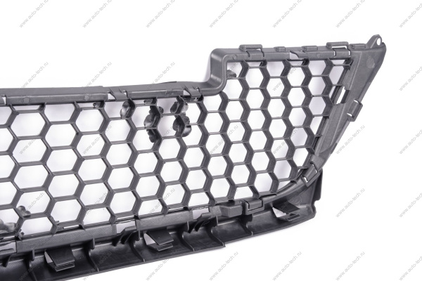 Решетка переднего бампера LADA Largus/Лада Ларгус нижняя Lada LADA 8450000249