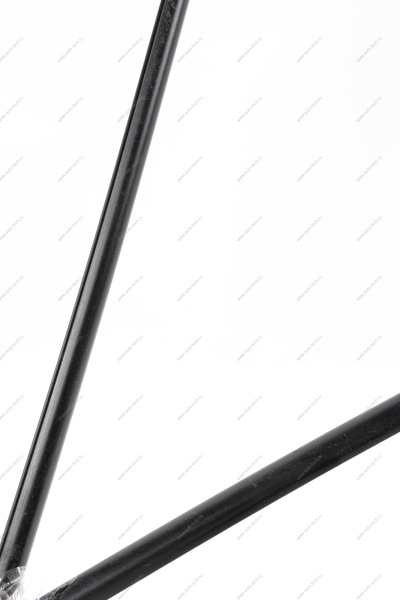 Молдинг сточного желоба крыши ВАЗ-2108/2113/2114 1 шт.( пластик) Lada LADA 210808212232/33