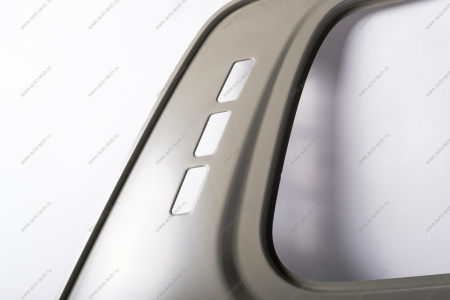 Крыло ВАЗ-2131 заднее правое (катафорезный грунт) Lada LADA 21317540174210