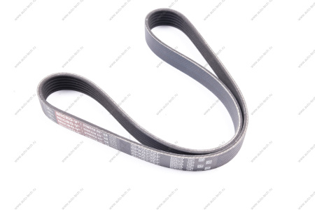 Ремень генератора ВАЗ-1118-2190 ( 6PK823SF ) двигат 8 кл GATES Gates 6PK823SF