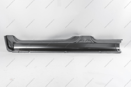 Порог ВАЗ-1118 правый белые Тольятти Тольятти 11180540106495