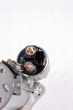 Стартер LADA Vesta/ XRAY для автомобилей с механической коробкой передач AVTOPRIBOR Lada LADA 21901370801000 Стартер LADA Vesta/ XRAY для автомобилей с механической коробкой передач AVTOPRIBOR Lada LADA 21901370801000