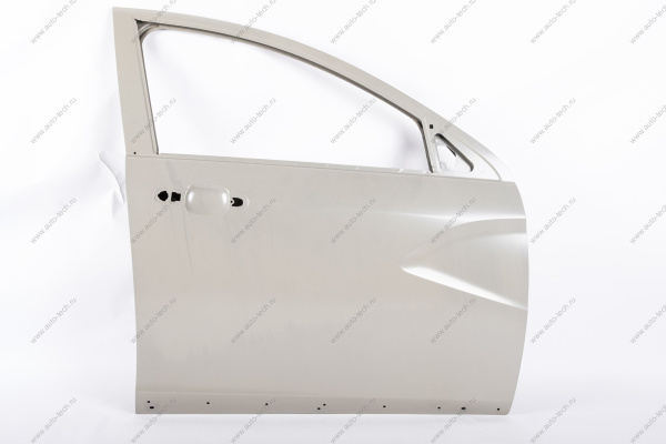 Дверь передняя правая Lada Vesta SW Cross /Sedan Cross (катафорезный грунт) Lada LADA 8460013092