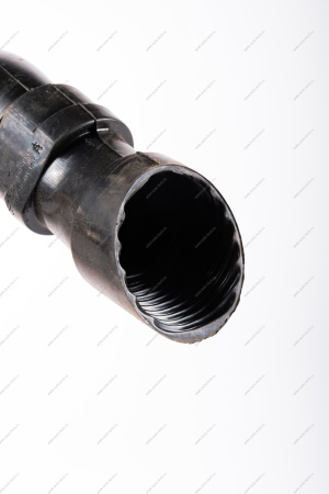 Воздухозаборник ВАЗ-2190 холодного воздуха (патрубок) АвтоВАЗ LADA 21900110930100