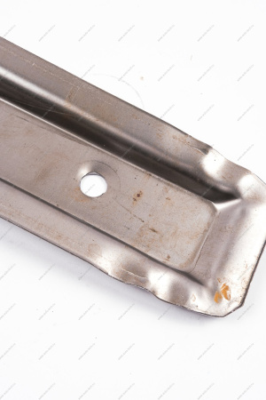 Лонжерон пола передний ВАЗ-2110 правый (на днище) Kamaz KAMAZ 21100510130261