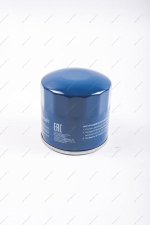 Фильтр масляный ВАЗ-2101-07 высокий АвтоВАЗ АвтоВАЗ 21010-1012005-82