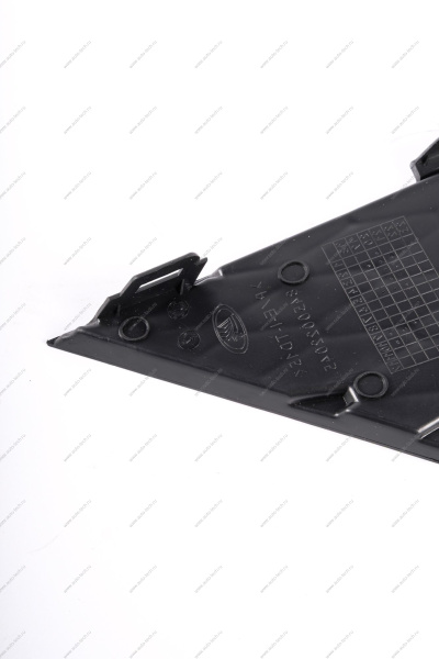 Заглушка передней противотуманной фары правая LADA Xray Cross Lada LADA 8450022044