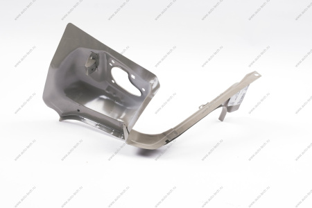 Желобок заднего крыла левый (суппорт заднего фонаря) ВАЗ-2190 Lada LADA 21900840405170