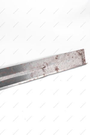 Соединитель порога ВАЗ-2108 универсальный (1 мм*1250*250 ) Kamaz KAMAZ 21080510106898