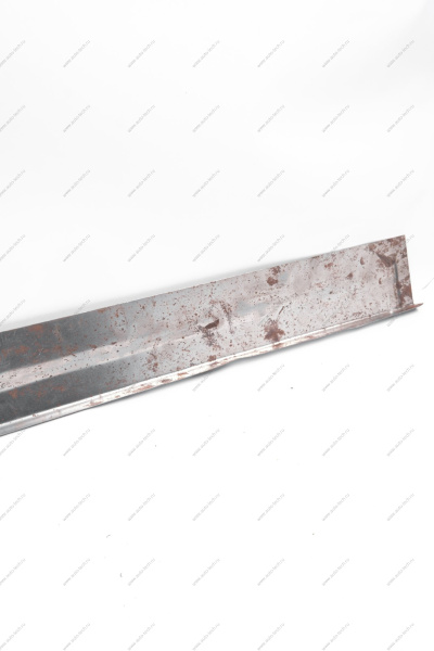 Соединитель порога ВАЗ-2108 универсальный (1 мм*1250*250 ) Kamaz KAMAZ 21080510106898