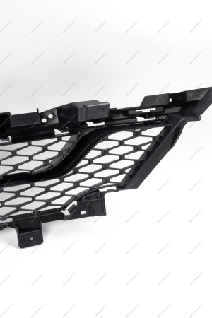 Решетка переднего бампера нижняя LADA Largus (FL) NEW Lada LADA 8450090847