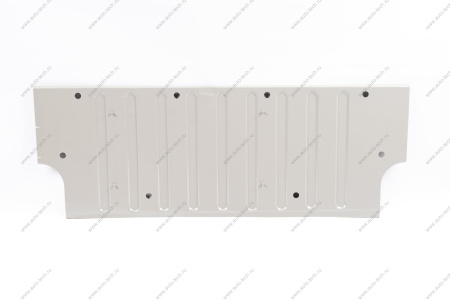 Панель пола ВАЗ-2121/21214/2131,LADA URBAN (катафорезный грунт) задняя (пол багажника) Lada LADA 21213510103410