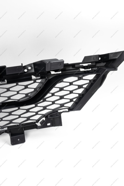 Решетка переднего бампера нижняя LADA Largus (FL) NEW Lada LADA 8450090847