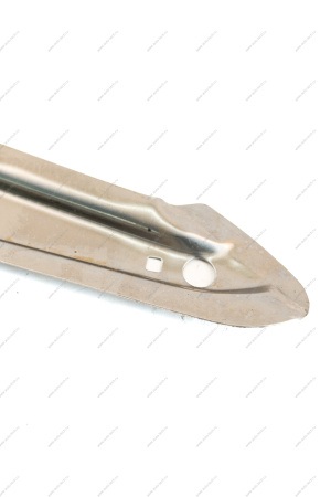 Усилитель брызговика ВАЗ-2108 правый (змейка) Kamaz KAMAZ 21080840328865