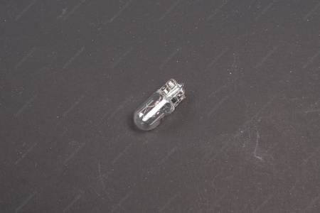 Автомобильная лампа W5W б/ц МАЯК 61205БЦ