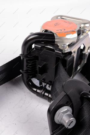 Ремень безопасности передний левый LADA Vesta/Веста Lada LADA 8450030969