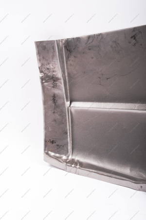 Ремонтная часть заднего крыла ВАЗ-2112 левая (низок) Kamaz KAMAZ 21120840402763