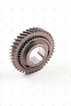 Шестерня 1-й передачи вторичного вала LADA Largus КПП-JR5 (41зуб)тросовая (3.727) Renault RENAULT 8201323562
