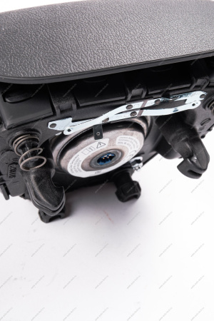 Подушка безопасности LADA Vesta/LADA X-RAY/Largus водителя Lada LADA 8450095659