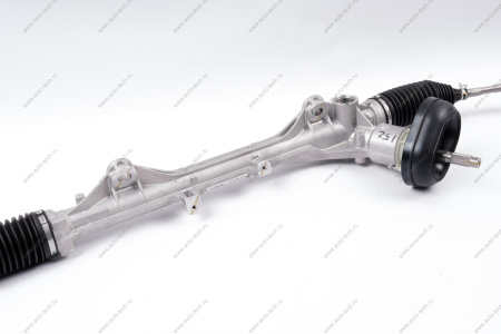 Механизм рулевой с тягами в сборе LADA ISKRA Lada LADA 8450160271