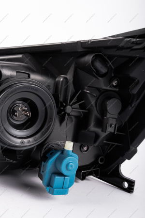 Блок-фара передняя правая седан DATSUN/ON DO Nissan NISSAN 260105PA0B