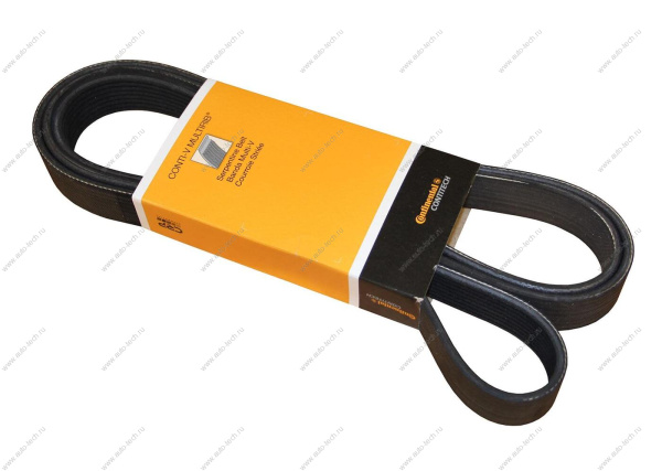 Ремень Lada Vesta Citroen, Fiat, Ford,Mitsubishi, Nissan, Opel,Peugeot,Renault,Seat приводной поликлиновой CONTITECH CONTITECH 6PK1038