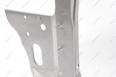 Рамка радиатора (катафорезный грунт) (FL) LADA GRANTA 2018- (качество оригинала) (Рекомендовано для СТО) Тольятти Тольятти 845001371495