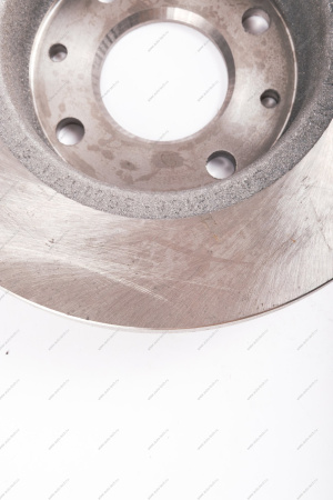 Диск ВАЗ-2108 тормозной передний 1шт Lada LADA 21080350107000