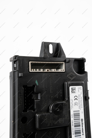 Блок управления кузовной электроники LADA Vesta Renault RENAULT 284B10447R