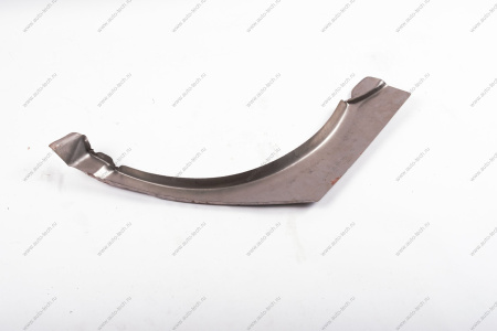 Ремонтная часть заднего крыла ВАЗ-2170 левая (коса) малый хвостовик Тольятти Тольятти 21700-8404017-63