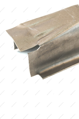 Усилитель переднего поддомкратника ВАЗ-2121 левый (коробочка) Kamaz KAMAZ 21210-5101341-63