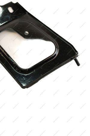 Кр-н ВАЗ-2114 решетки радиатора внутренний левый грунт Lada LADA 21140840117700