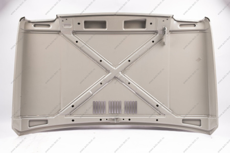 Капот ВАЗ-21213 (катафорезный грунт) Lada LADA 21213840201210