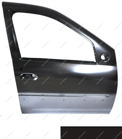 Дверь передняя правая LADA Largus/Лада Ларгус крашеная (с отв. под молдинг) 676 Черная жемчужина (Черный) Lada LADA 801002133R-676 Дверь передняя правая LADA Largus/Лада Ларгус крашеная (с отв. под молдинг) 676 Черная жемчужина (Черный) Lada LADA 801002133R-676