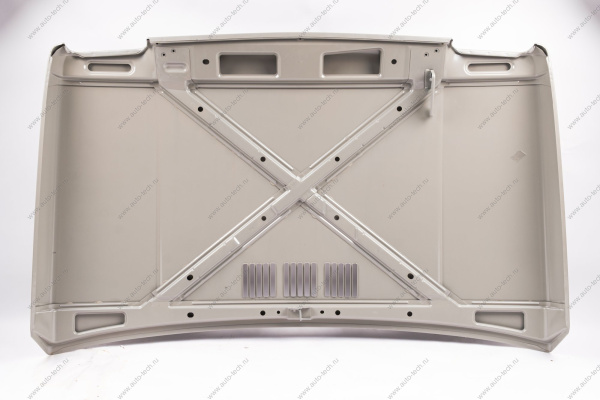 Капот ВАЗ-21213 (катафорезный грунт) Lada LADA 21213840201210