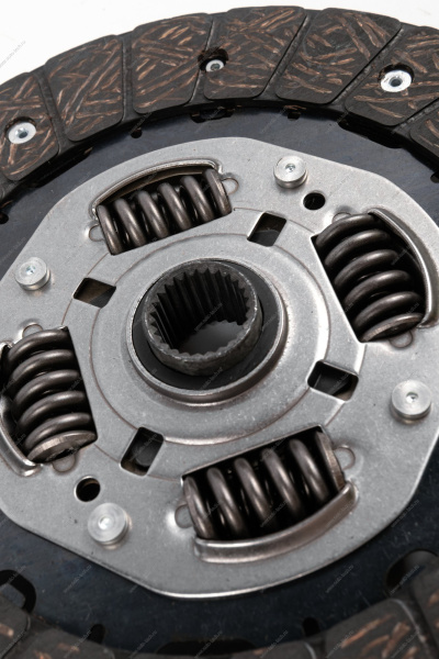 Сцепление в сборе LADA Largus (без выж. подш гидр привод) к-т 826853AVT (АВТОПРИБОР) Lada LADA 302050901R