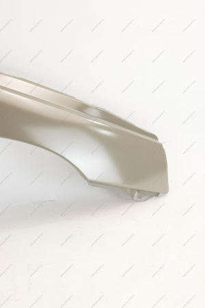 Крыло переднее правое (с отверстием под поворотник) (катафорезный грунт) ВАЗ-2110 Lada LADA 21100840301430