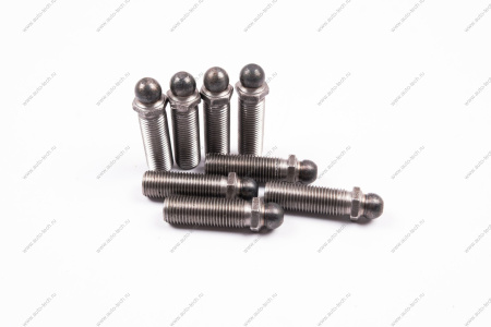 Комплект рычагов клапанов (к-т-8шт болтов + 8шт рычагов) ВАЗ 2101-07,2121-2123 Lada LADA 21214100711686