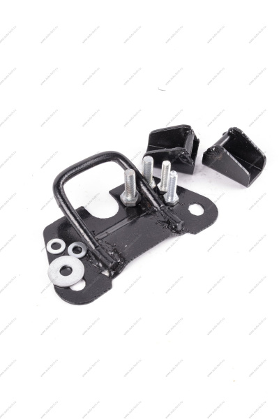 Крепления 3-го ряда сидений LADA Largus 8200484252 1 шт+6001551007 2 шт к-т API Api 82004842526001551007