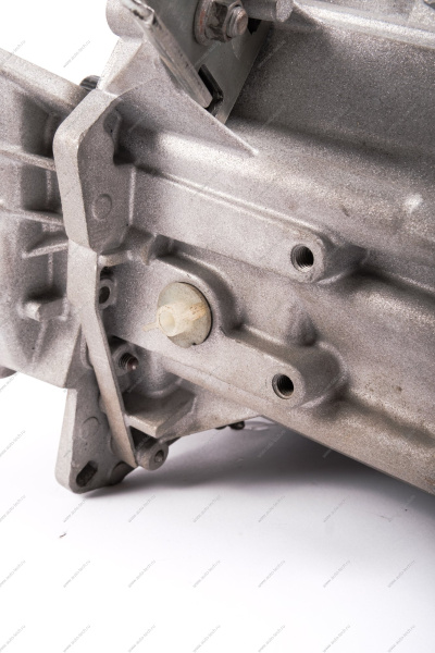 Коробка передач в сборе JR5- 523 LADA XRAY Lada LADA 8450020986
