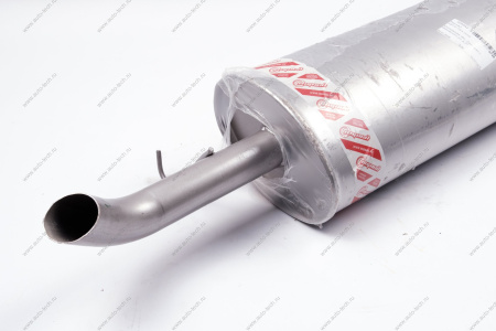 Глушитель для а/м ВАЗ-2190 Riginal RG2190-1200010