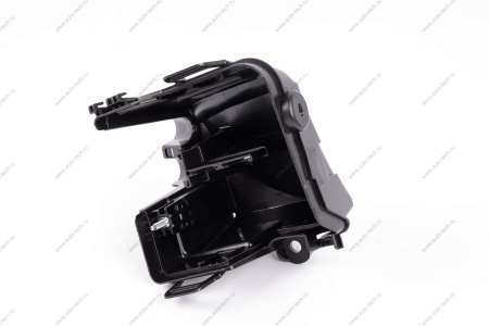Корпус LADA Vesta монтажного блока моторного отсека Renault RENAULT 243809584R