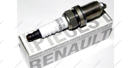 Ларгус/ Рено Логан Renault 224018651R / 7700500155 16кл Тольятти Тольятти 224018651R